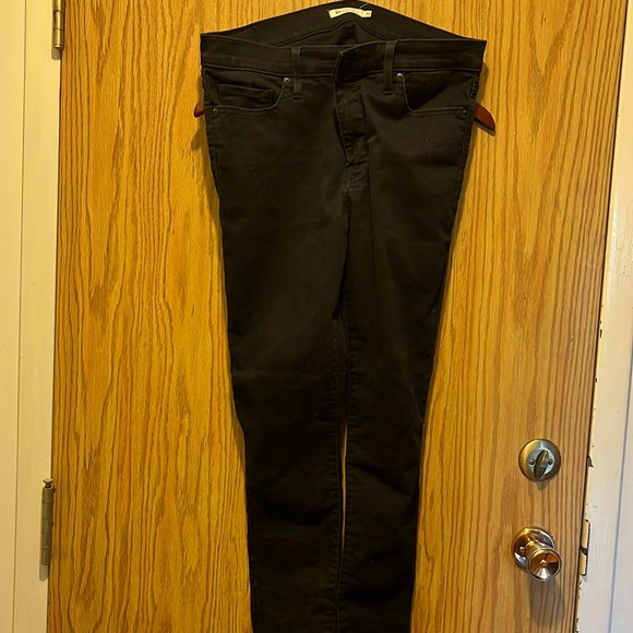 Levi’s jeans - Picture 1 of 4